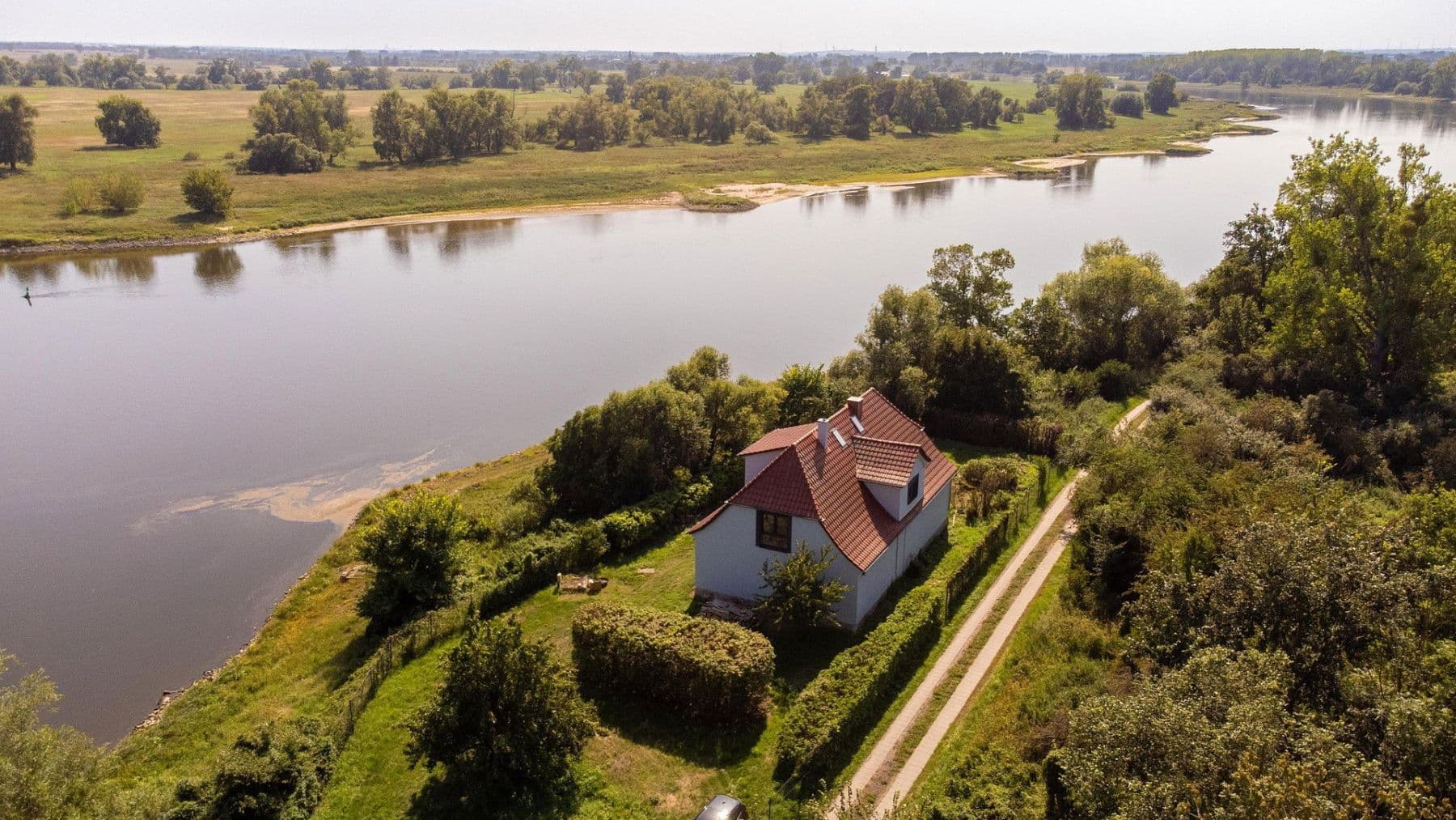 Predaj domu 238 m², pozemek 1.866 m², Zerbst/Anhalt, Sasko-Anhaltsko Predaj domu 238 m², pozemek 1.866 m², Zerbst/Anhalt, Sasko-Anhaltsko