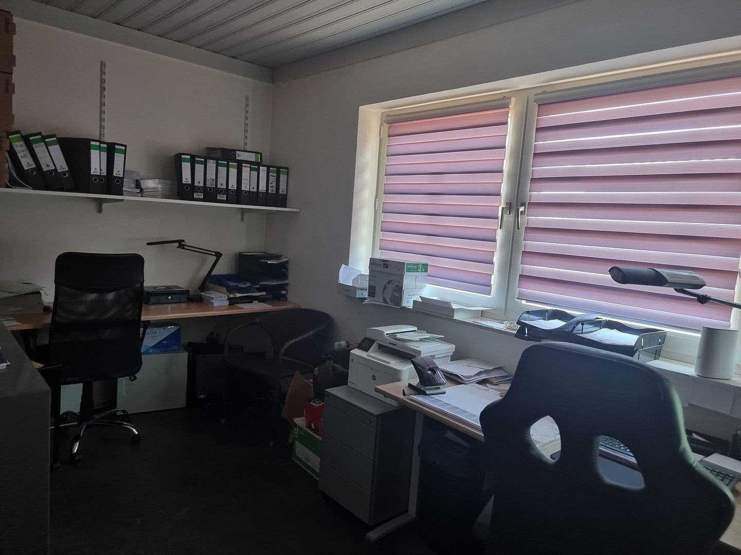 Prenájom nebytového priestoru 250 m², Rheine, Severné Porýnie - Westfálsko Prenájom nebytového priestoru 250 m², Rheine, Severné Porýnie - Westfálsko