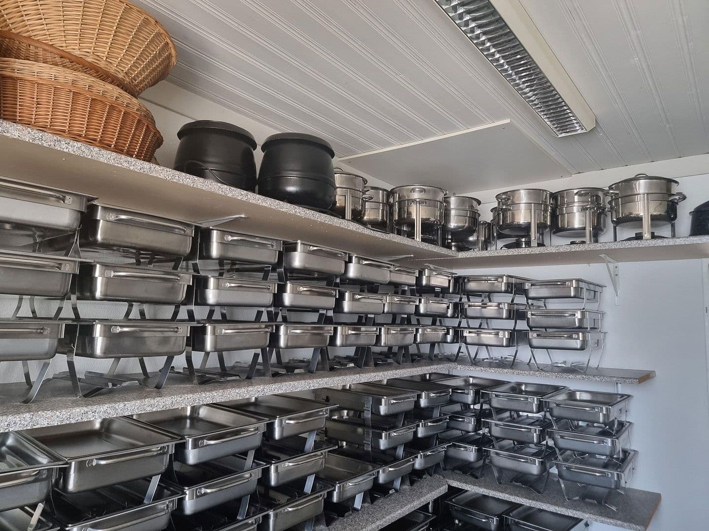 Prenájom nebytového priestoru 250 m², Rheine, Severné Porýnie - Westfálsko Prenájom nebytového priestoru 250 m², Rheine, Severné Porýnie - Westfálsko