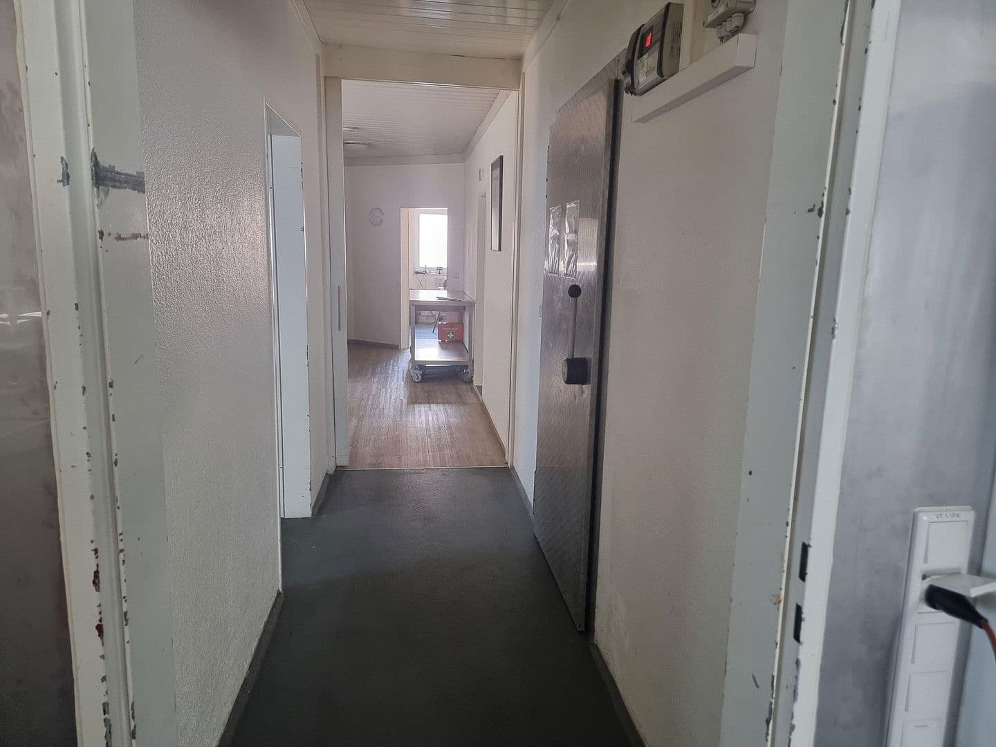 Prenájom nebytového priestoru 250 m², Rheine, Severné Porýnie - Westfálsko Prenájom nebytového priestoru 250 m², Rheine, Severné Porýnie - Westfálsko