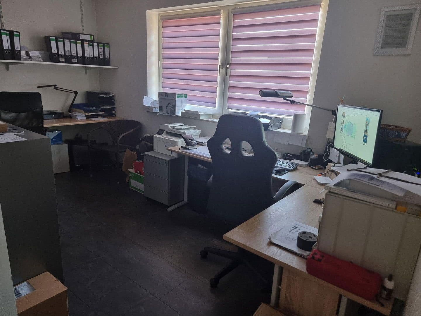 Prenájom nebytového priestoru 250 m², Rheine, Severné Porýnie - Westfálsko Prenájom nebytového priestoru 250 m², Rheine, Severné Porýnie - Westfálsko