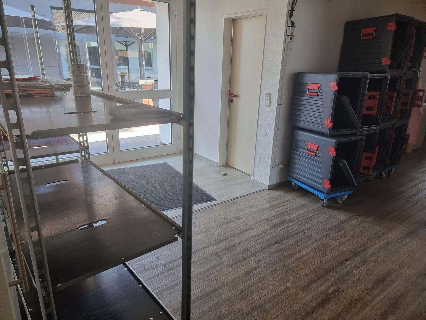 Prenájom nebytového priestoru 250 m², Rheine, Severné Porýnie - Westfálsko Prenájom nebytového priestoru 250 m², Rheine, Severné Porýnie - Westfálsko