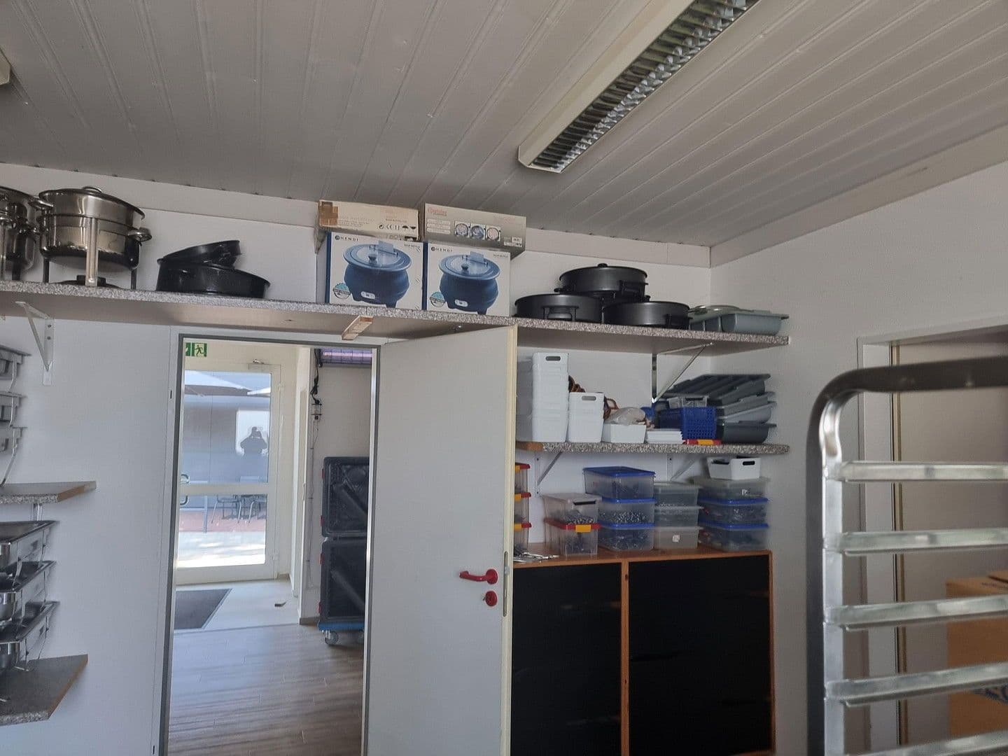 Prenájom nebytového priestoru 250 m², Rheine, Severné Porýnie - Westfálsko Prenájom nebytového priestoru 250 m², Rheine, Severné Porýnie - Westfálsko