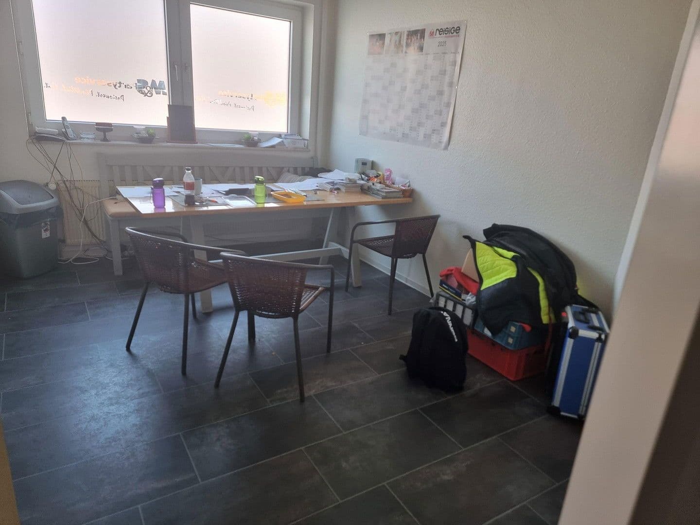 Prenájom nebytového priestoru 250 m², Rheine, Severné Porýnie - Westfálsko Prenájom nebytového priestoru 250 m², Rheine, Severné Porýnie - Westfálsko