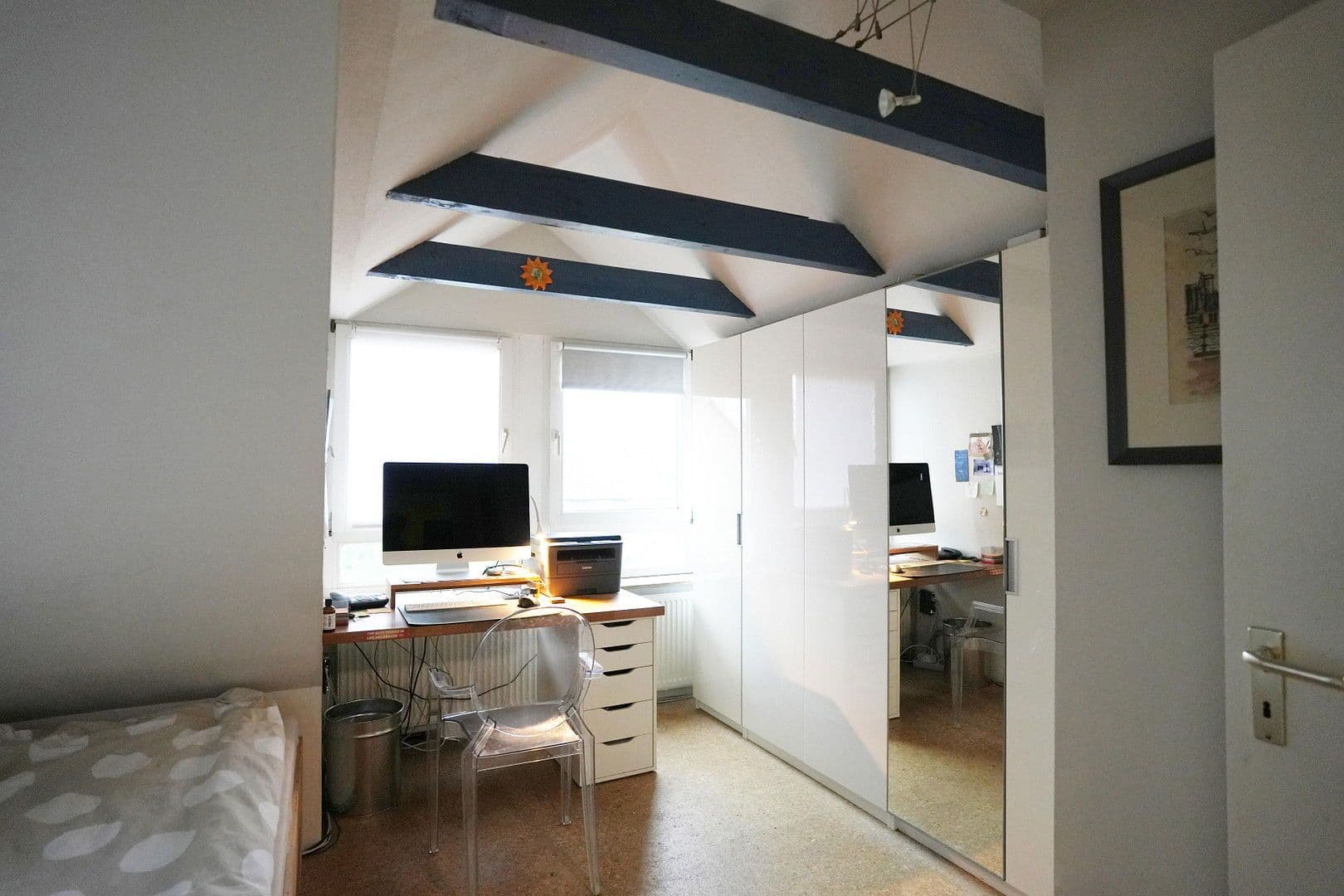 Predaj domu 135 m², pozemek 165 m², Bergedorf OT Neuallermöhe, Hamburg Predaj domu 135 m², pozemek 165 m², Bergedorf OT Neuallermöhe, Hamburg