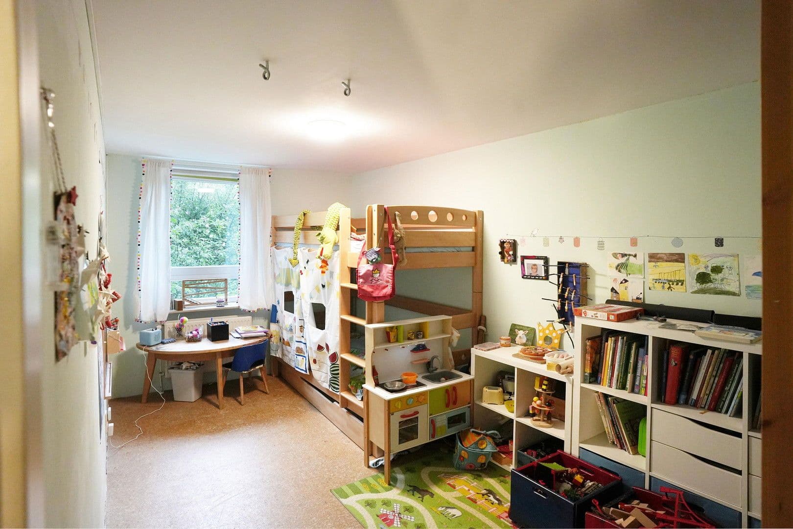 Predaj domu 135 m², pozemek 165 m², Bergedorf OT Neuallermöhe, Hamburg Predaj domu 135 m², pozemek 165 m², Bergedorf OT Neuallermöhe, Hamburg