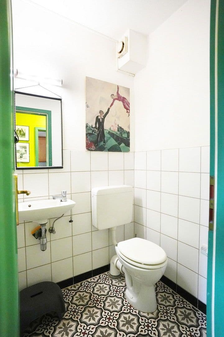 Predaj domu 135 m², pozemek 165 m², Bergedorf OT Neuallermöhe, Hamburg Predaj domu 135 m², pozemek 165 m², Bergedorf OT Neuallermöhe, Hamburg