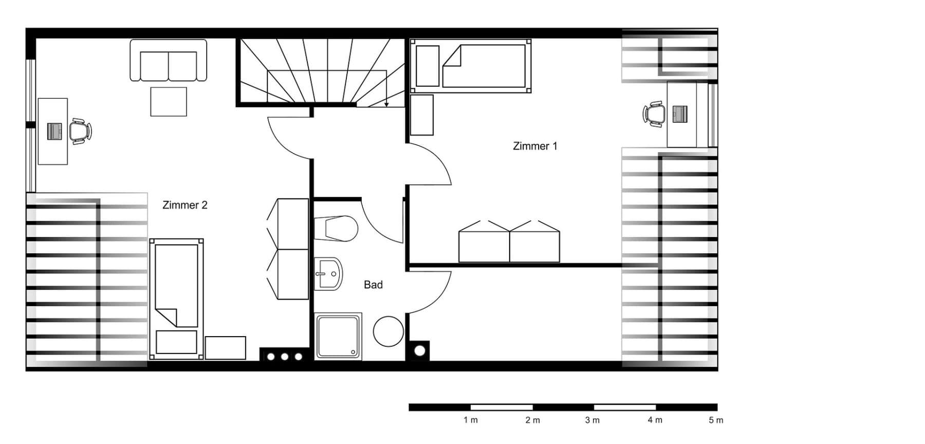 Predaj domu 135 m², pozemek 165 m², Bergedorf OT Neuallermöhe, Hamburg Predaj domu 135 m², pozemek 165 m², Bergedorf OT Neuallermöhe, Hamburg