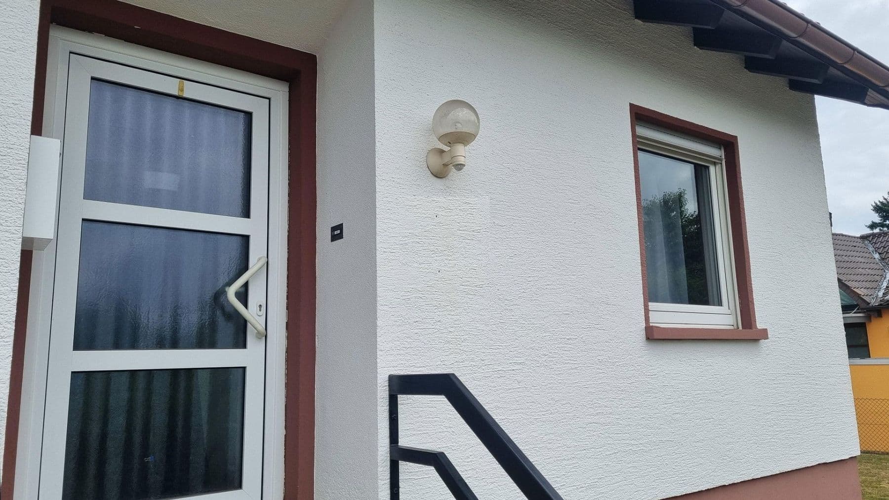 Predaj domu 163 m², pozemek 742 m², Kaiserslautern, Porýnie-Falcko Predaj domu 163 m², pozemek 742 m², Kaiserslautern, Porýnie-Falcko