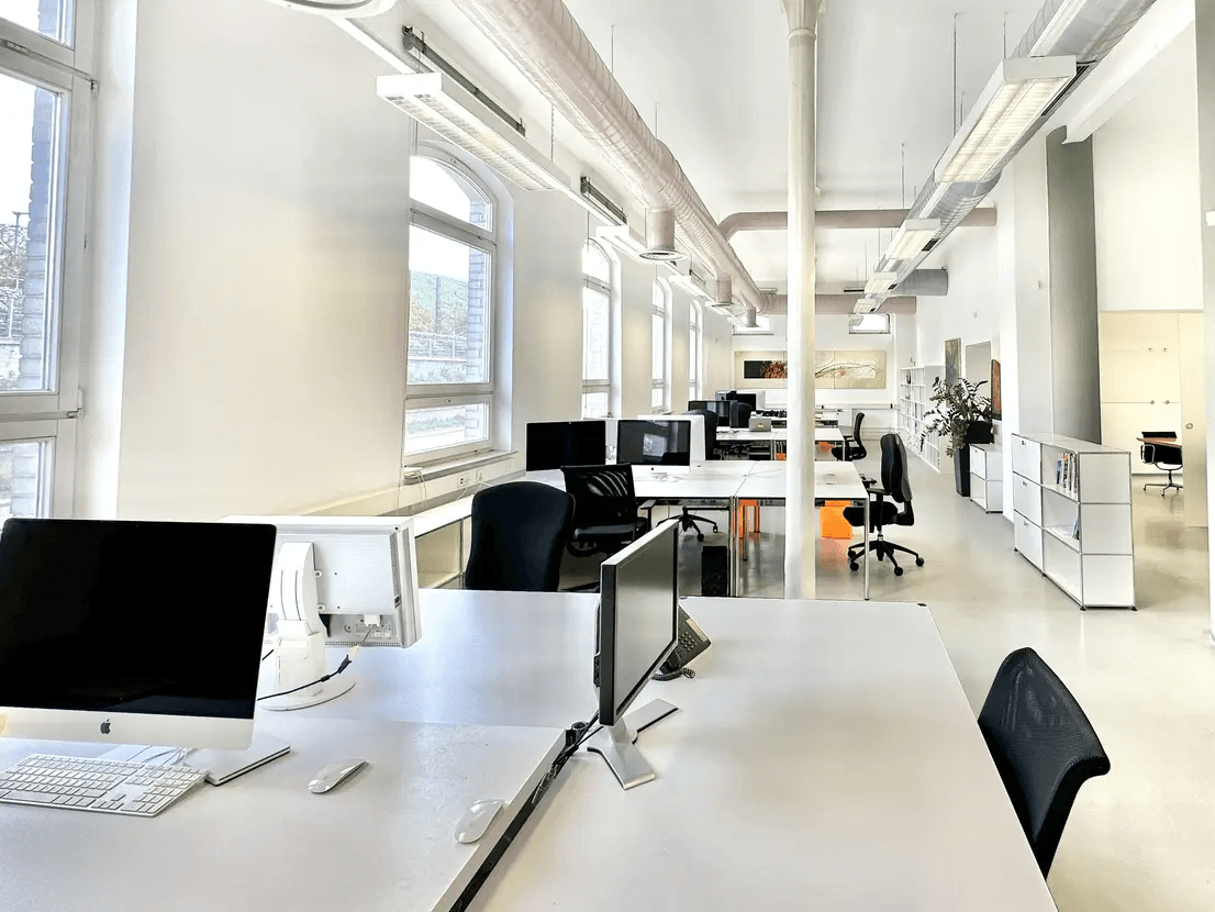 Prenájom kancelárie 250 m², Postwiesenstr. 5a, Stuttgart, Bádensko-Wurttembersko Prenájom kancelárie 250 m², Postwiesenstr. 5a, Stuttgart, Bádensko-Wurttembersko