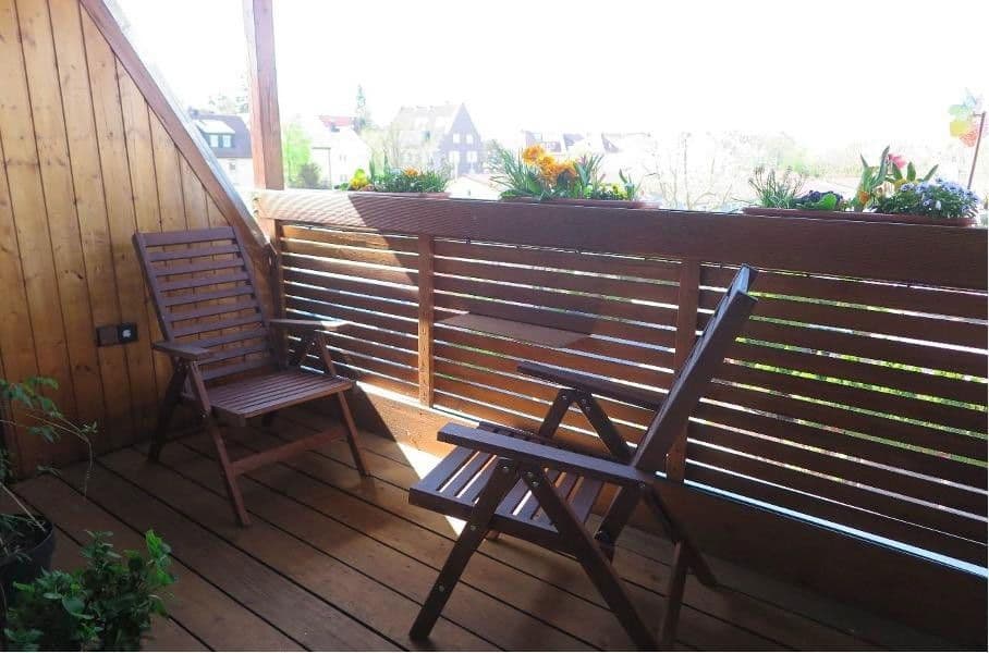 Prenájom bytu 15 m², Bottwarbahnstraße 25, Heilbronn, Bádensko-Wurttembersko Prenájom bytu 15 m², Bottwarbahnstraße 25, Heilbronn, Bádensko-Wurttembersko