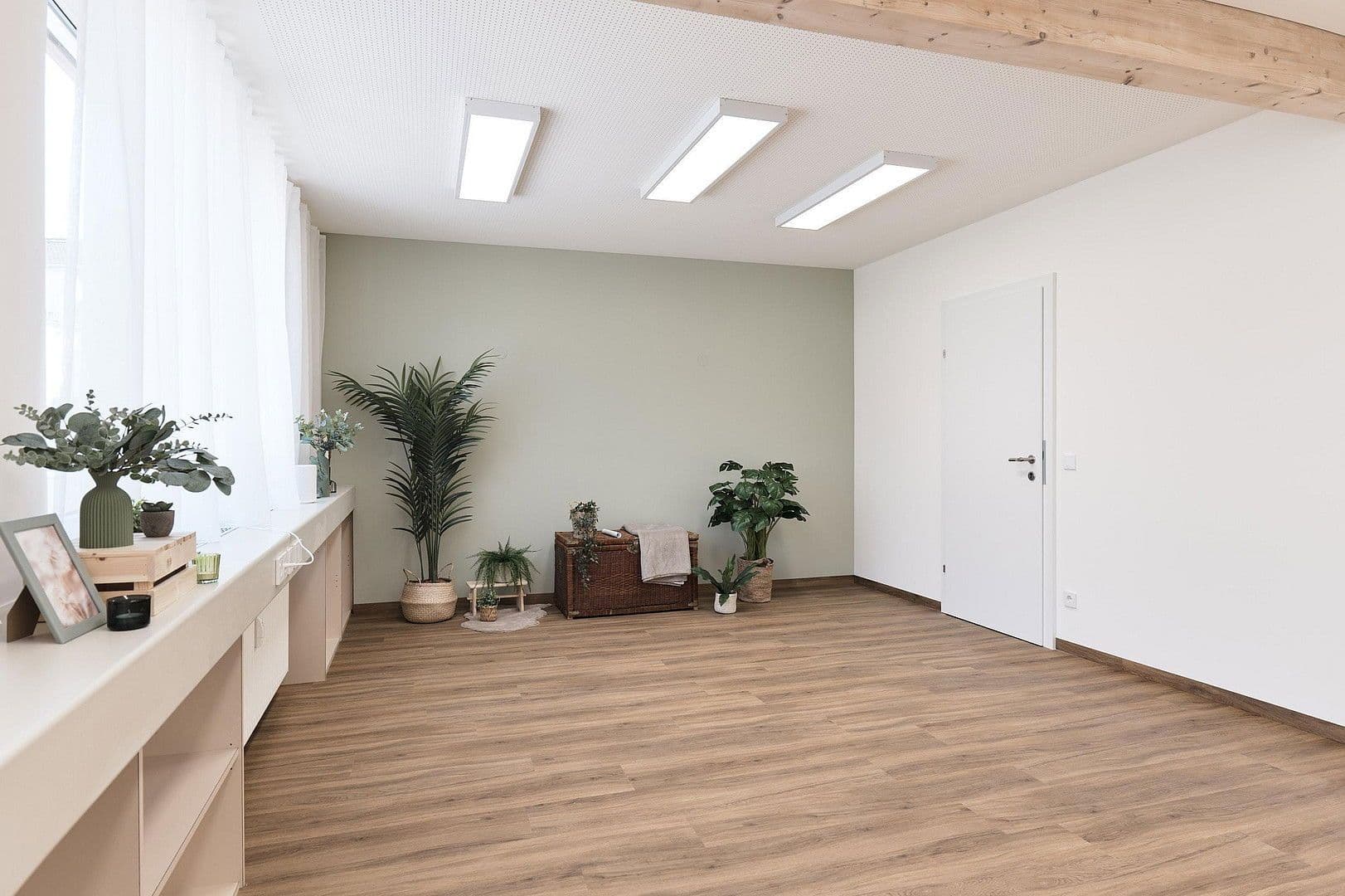 Prenájom kancelárie 272 m², Färberstraße 10a, Bludenz, Vorarlbersko Prenájom kancelárie 272 m², Färberstraße 10a, Bludenz, Vorarlbersko