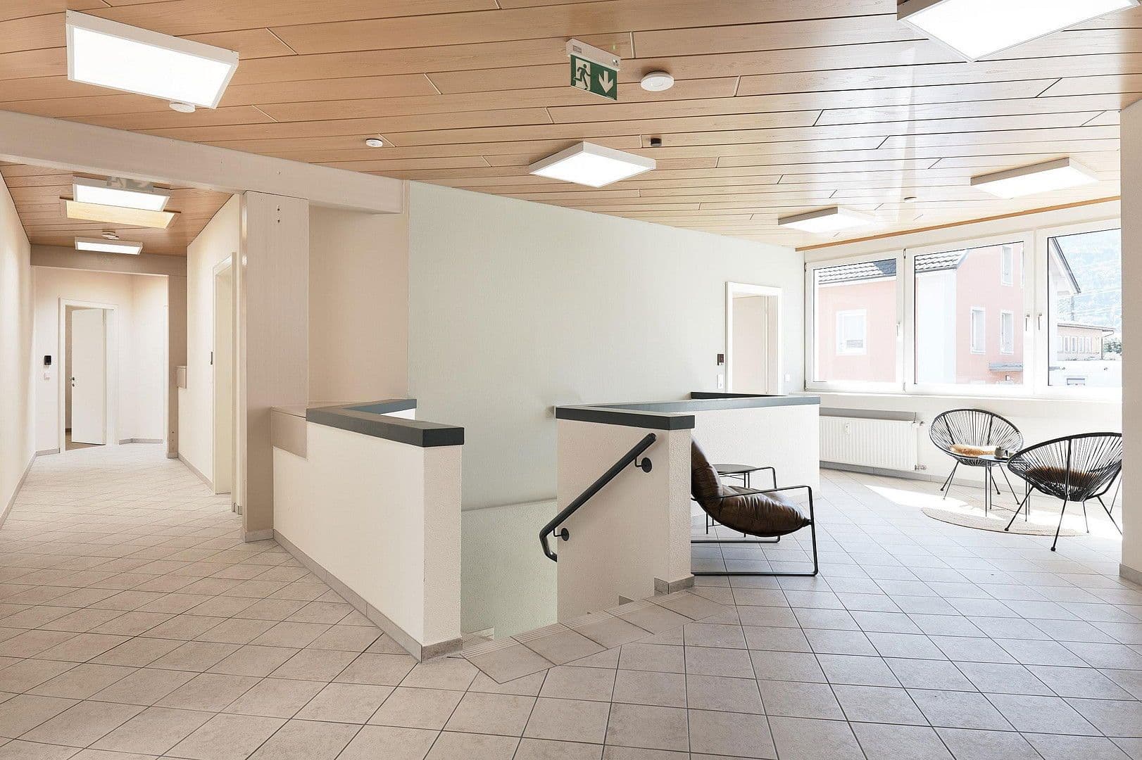 Prenájom kancelárie 272 m², Färberstraße 10a, Bludenz, Vorarlbersko Prenájom kancelárie 272 m², Färberstraße 10a, Bludenz, Vorarlbersko