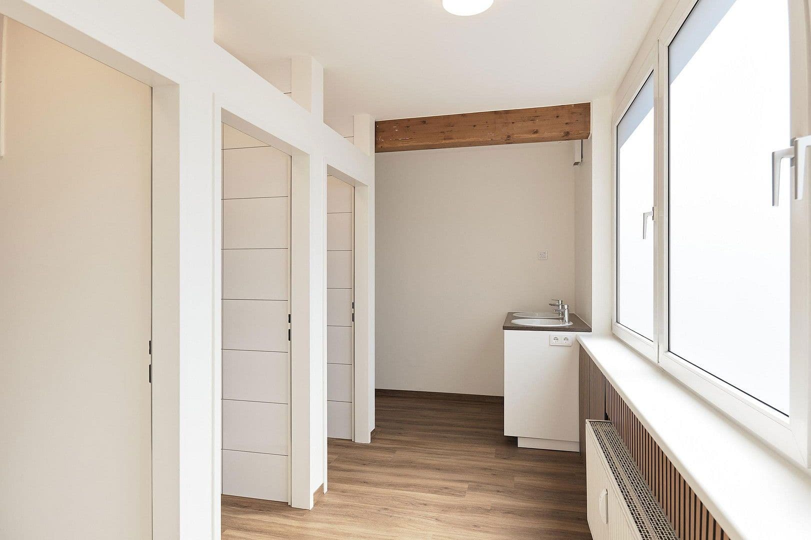 Prenájom kancelárie 272 m², Färberstraße 10a, Bludenz, Vorarlbersko Prenájom kancelárie 272 m², Färberstraße 10a, Bludenz, Vorarlbersko