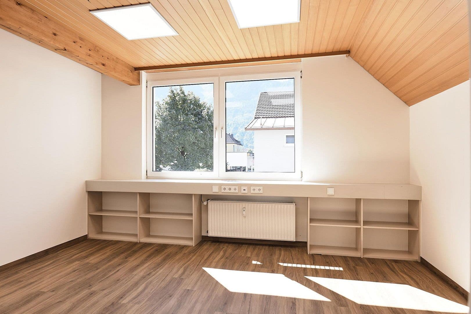 Prenájom kancelárie 272 m², Färberstraße 10a, Bludenz, Vorarlbersko Prenájom kancelárie 272 m², Färberstraße 10a, Bludenz, Vorarlbersko