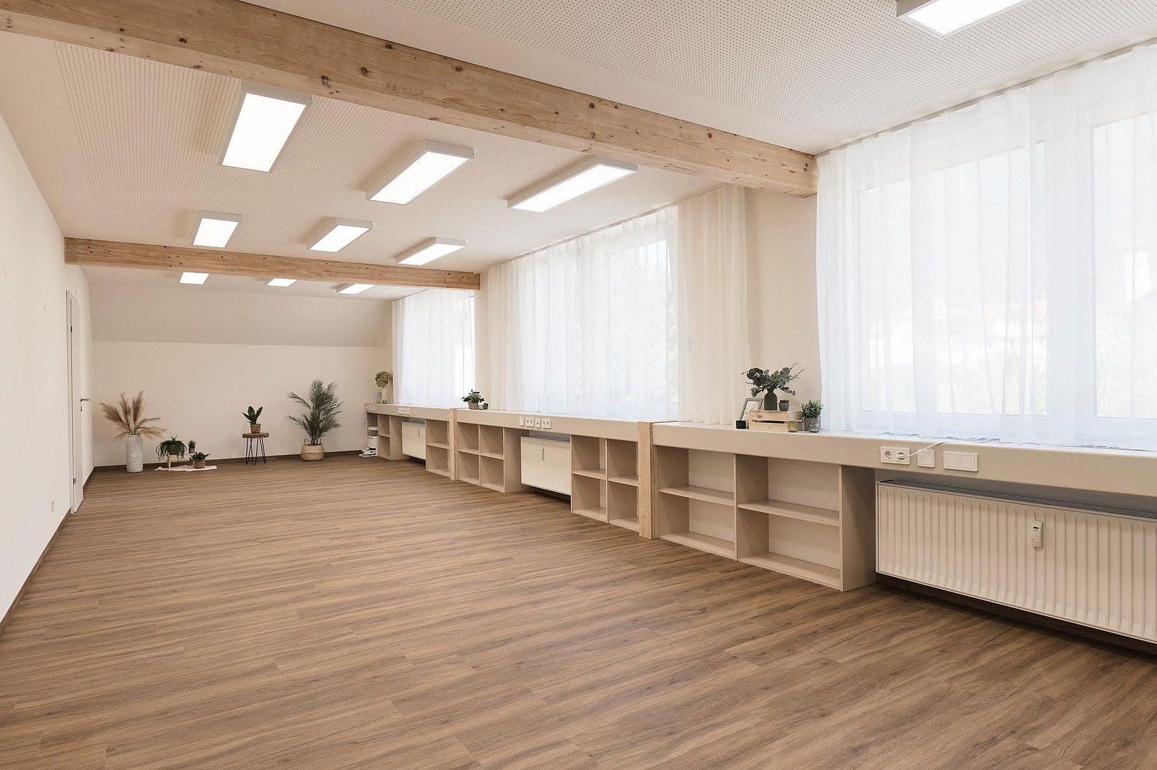 Prenájom kancelárie 272 m², Färberstraße 10a, Bludenz, Vorarlbersko Prenájom kancelárie 272 m², Färberstraße 10a, Bludenz, Vorarlbersko