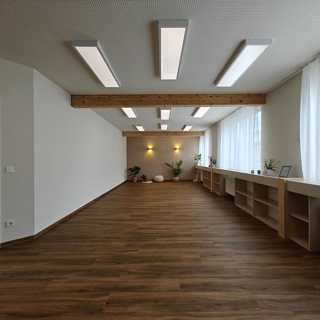 Prenájom kancelárie 272 m², Färberstraße 10a, Bludenz, Vorarlbersko Prenájom kancelárie 272 m², Färberstraße 10a, Bludenz, Vorarlbersko