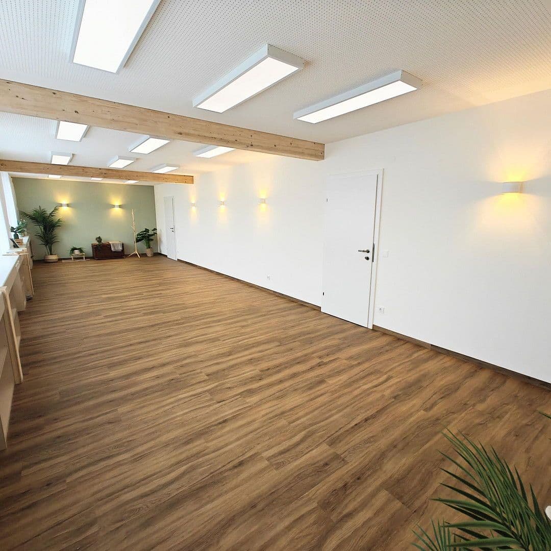 Prenájom kancelárie 272 m², Färberstraße 10a, Bludenz, Vorarlbersko Prenájom kancelárie 272 m², Färberstraße 10a, Bludenz, Vorarlbersko