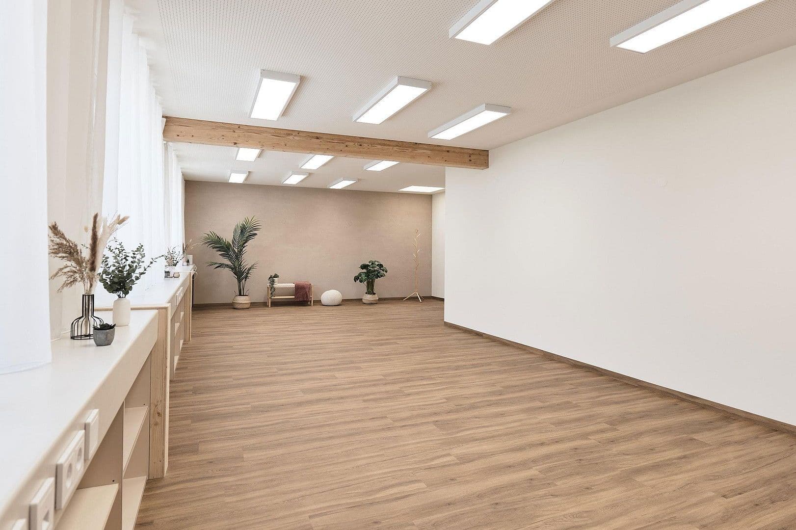 Prenájom kancelárie 272 m², Färberstraße 10a, Bludenz, Vorarlbersko Prenájom kancelárie 272 m², Färberstraße 10a, Bludenz, Vorarlbersko
