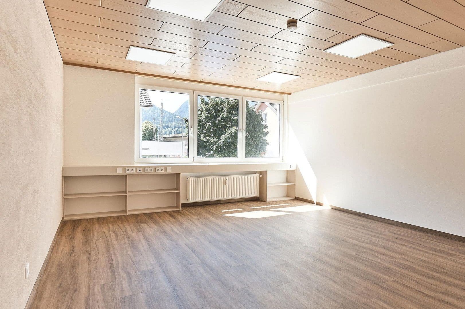 Prenájom kancelárie 272 m², Färberstraße 10a, Bludenz, Vorarlbersko Prenájom kancelárie 272 m², Färberstraße 10a, Bludenz, Vorarlbersko