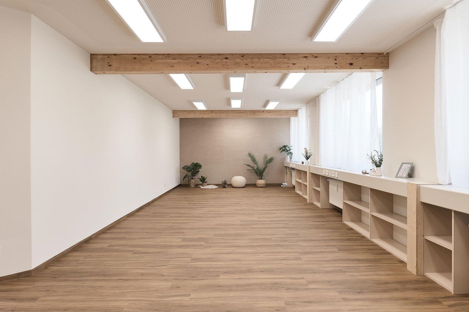 Prenájom kancelárie 272 m², Färberstraße 10a, Bludenz, Vorarlbersko Prenájom kancelárie 272 m², Färberstraße 10a, Bludenz, Vorarlbersko