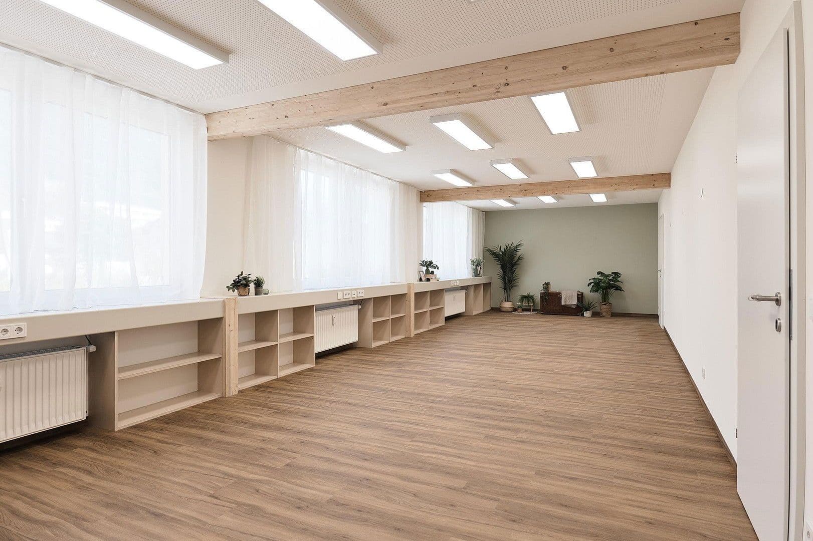 Prenájom kancelárie 272 m², Färberstraße 10a, Bludenz, Vorarlbersko Prenájom kancelárie 272 m², Färberstraße 10a, Bludenz, Vorarlbersko