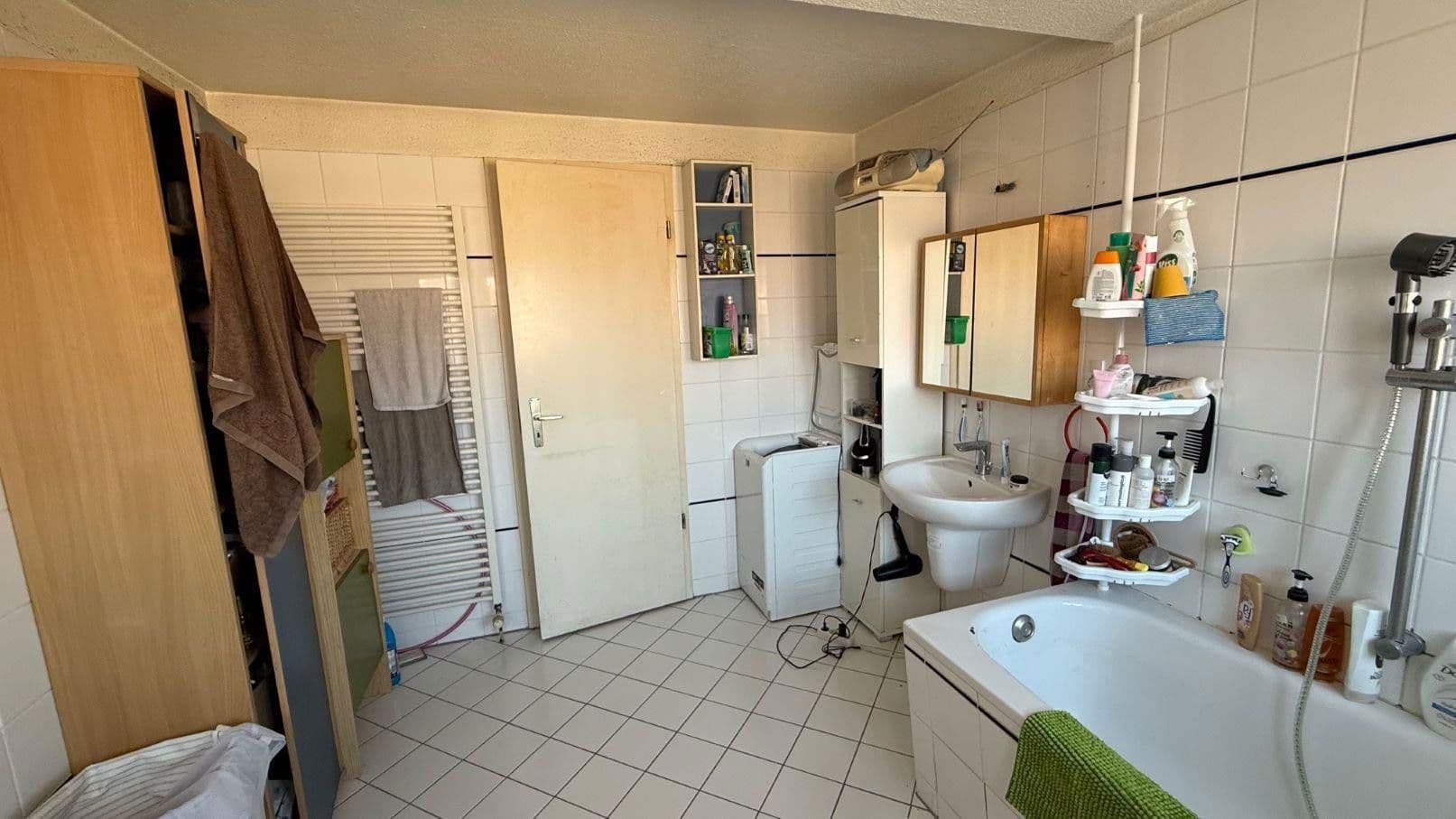 Predaj bytu 3-izbový 92 m², Gabriel-Max-Straße 18, Berlin, Berlín Predaj bytu 3-izbový 92 m², Gabriel-Max-Straße 18, Berlin, Berlín