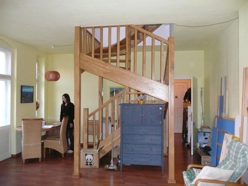 Predaj bytu 3-izbový 92 m², Gabriel-Max-Straße 18, Berlin, Berlín Predaj bytu 3-izbový 92 m², Gabriel-Max-Straße 18, Berlin, Berlín