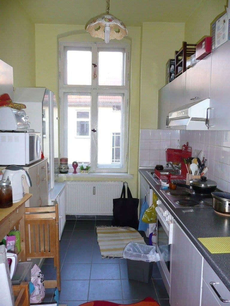 Predaj bytu 3-izbový 92 m², Gabriel-Max-Straße 18, Berlin, Berlín Predaj bytu 3-izbový 92 m², Gabriel-Max-Straße 18, Berlin, Berlín