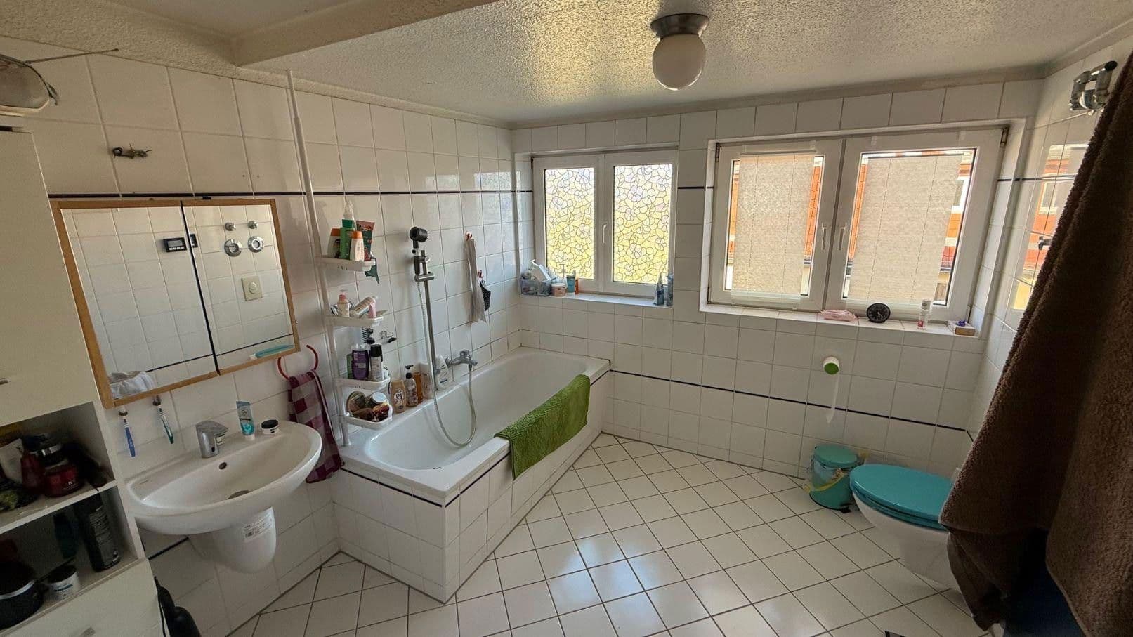 Predaj bytu 3-izbový 92 m², Gabriel-Max-Straße 18, Berlin, Berlín Predaj bytu 3-izbový 92 m², Gabriel-Max-Straße 18, Berlin, Berlín