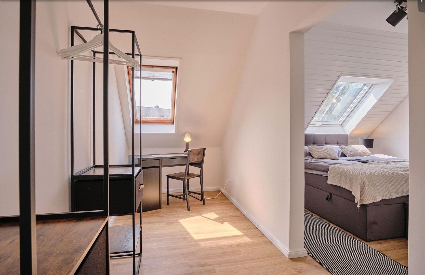 Predaj domu 177 m², Mittelweg 47, Stuhr, Dolné Sasko Predaj domu 177 m², Mittelweg 47, Stuhr, Dolné Sasko