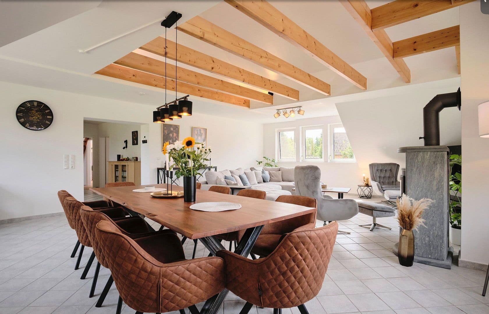 Predaj domu 177 m², Mittelweg 47, Stuhr, Dolné Sasko Predaj domu 177 m², Mittelweg 47, Stuhr, Dolné Sasko