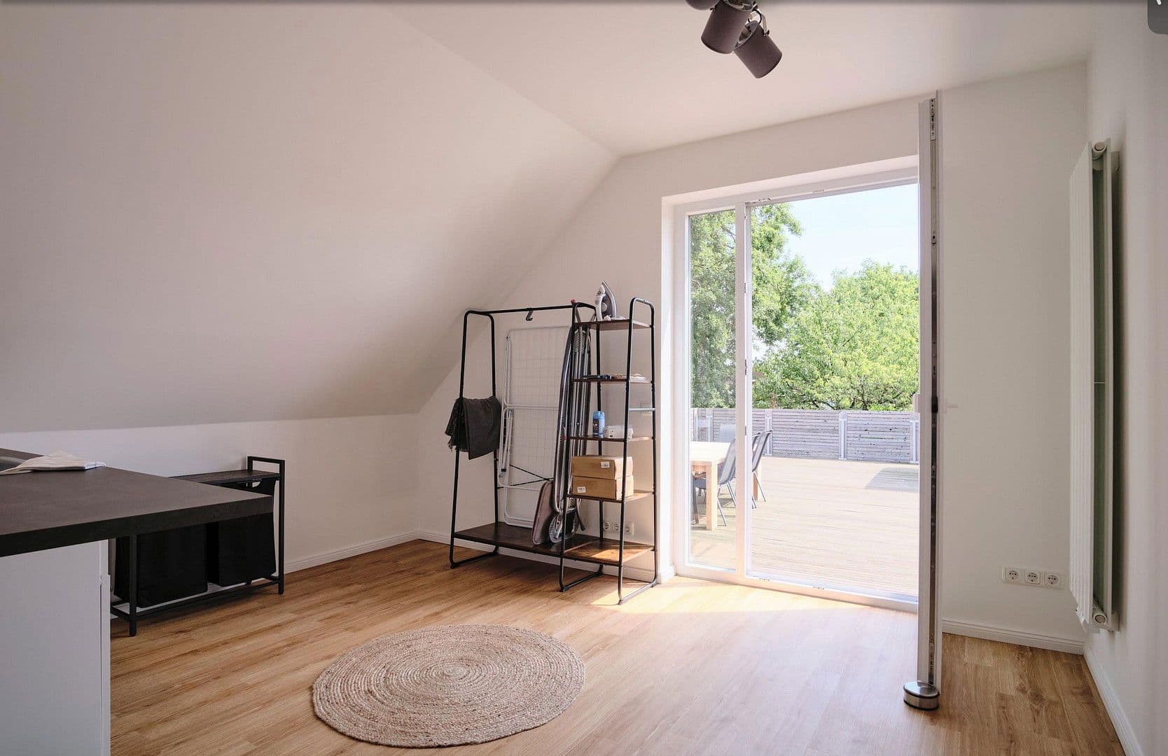 Predaj domu 177 m², Mittelweg 47, Stuhr, Dolné Sasko Predaj domu 177 m², Mittelweg 47, Stuhr, Dolné Sasko