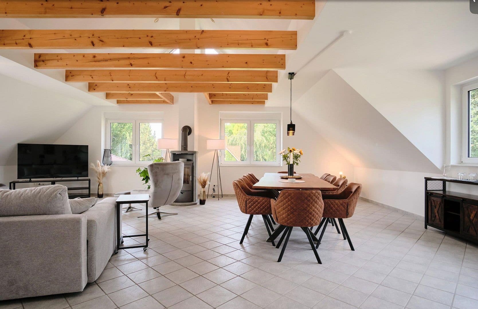 Predaj domu 177 m², Mittelweg 47, Stuhr, Dolné Sasko Predaj domu 177 m², Mittelweg 47, Stuhr, Dolné Sasko