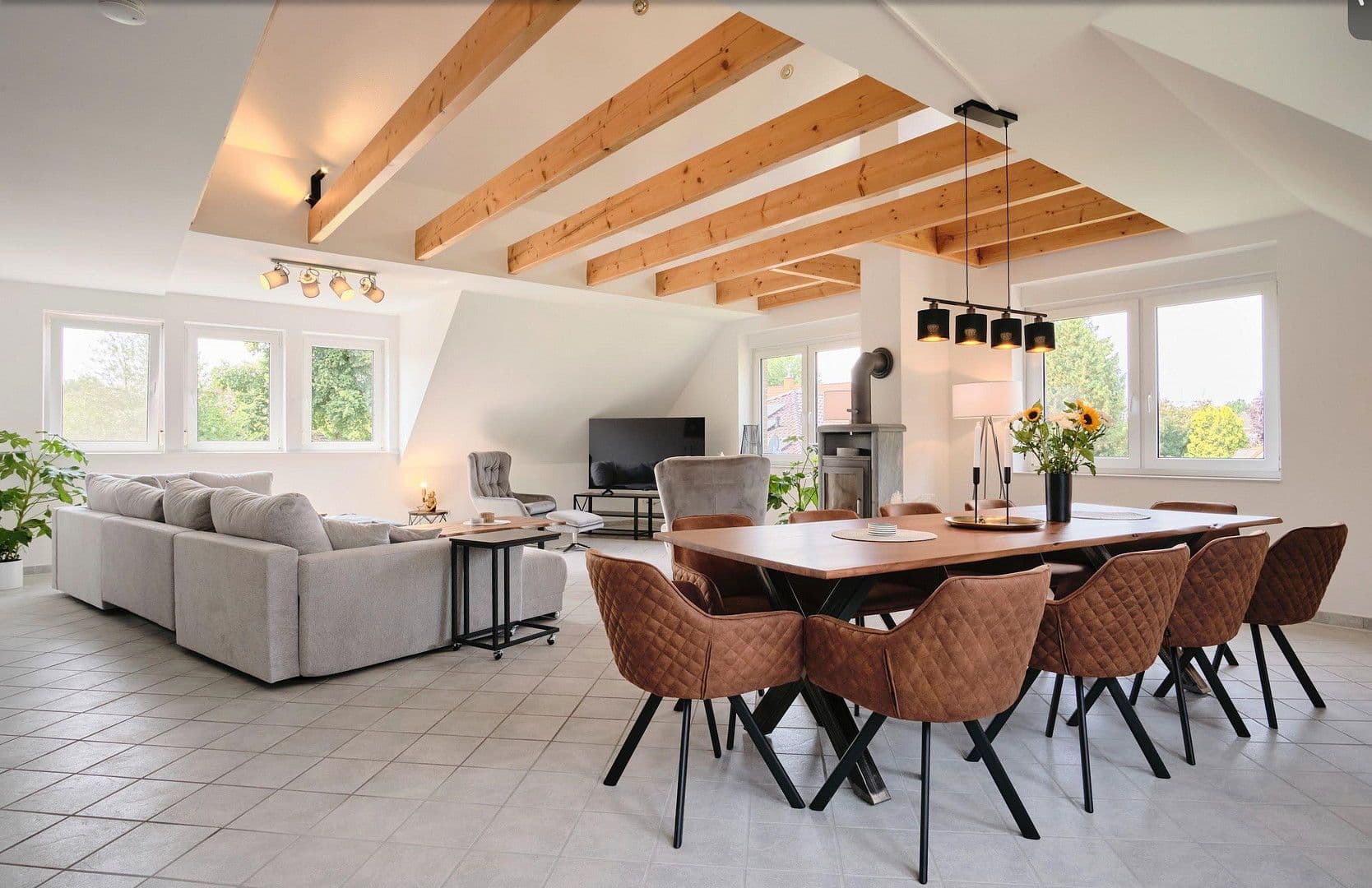 Predaj domu 177 m², Mittelweg 47, Stuhr, Dolné Sasko Predaj domu 177 m², Mittelweg 47, Stuhr, Dolné Sasko