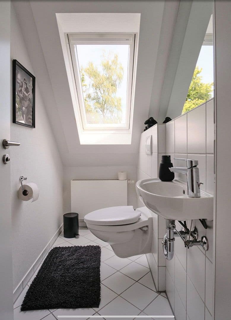 Predaj domu 177 m², Mittelweg 47, Stuhr, Dolné Sasko Predaj domu 177 m², Mittelweg 47, Stuhr, Dolné Sasko