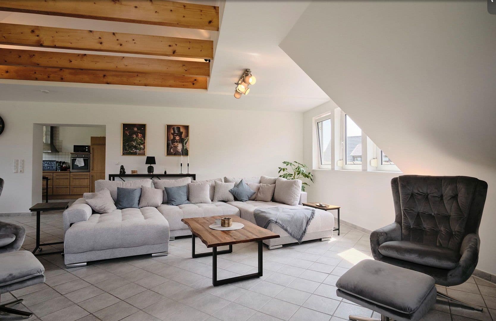 Predaj domu 177 m², Mittelweg 47, Stuhr, Dolné Sasko Predaj domu 177 m², Mittelweg 47, Stuhr, Dolné Sasko