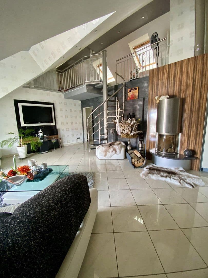 Predaj bytu 3-izbový 112 m², Wasserwerkstr. 6, Mannheim, Bádensko-Wurttembersko Predaj bytu 3-izbový 112 m², Wasserwerkstr. 6, Mannheim, Bádensko-Wurttembersko