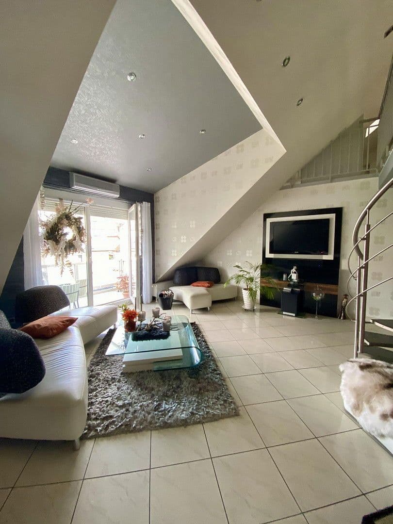 Predaj bytu 3-izbový 112 m², Wasserwerkstr. 6, Mannheim, Bádensko-Wurttembersko Predaj bytu 3-izbový 112 m², Wasserwerkstr. 6, Mannheim, Bádensko-Wurttembersko