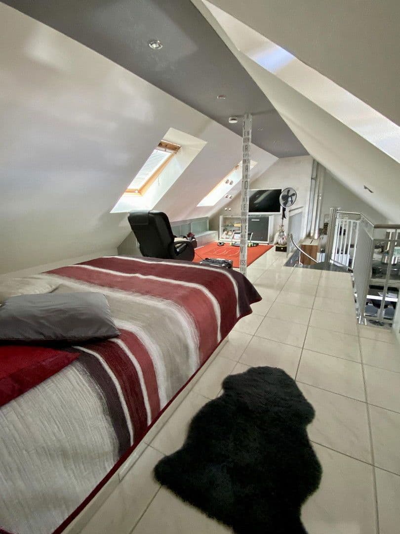 Predaj bytu 3-izbový 112 m², Wasserwerkstr. 6, Mannheim, Bádensko-Wurttembersko Predaj bytu 3-izbový 112 m², Wasserwerkstr. 6, Mannheim, Bádensko-Wurttembersko