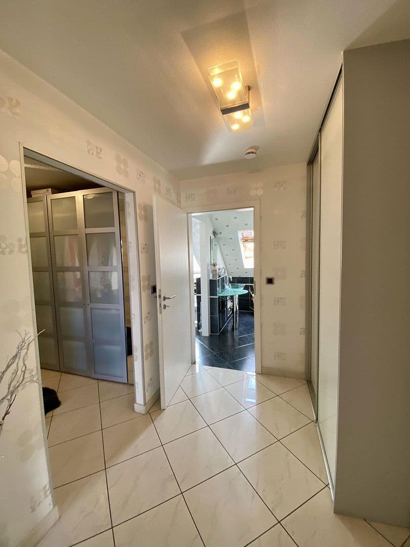 Predaj bytu 3-izbový 112 m², Wasserwerkstr. 6, Mannheim, Bádensko-Wurttembersko Predaj bytu 3-izbový 112 m², Wasserwerkstr. 6, Mannheim, Bádensko-Wurttembersko