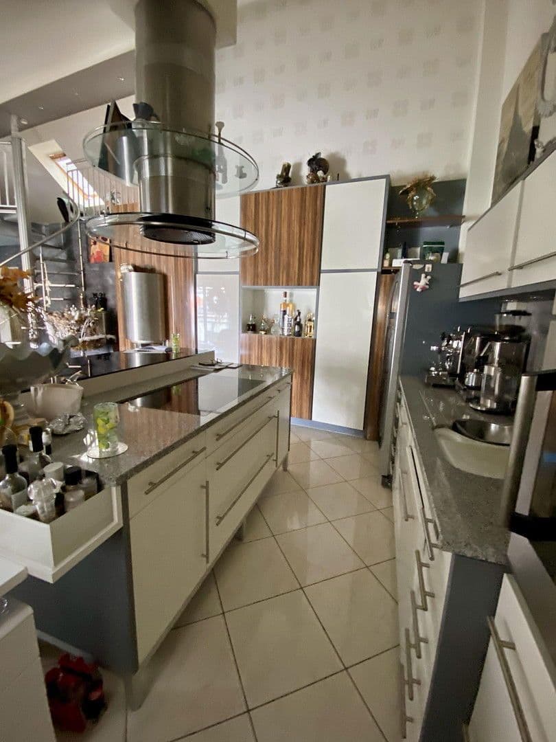 Predaj bytu 3-izbový 112 m², Wasserwerkstr. 6, Mannheim, Bádensko-Wurttembersko Predaj bytu 3-izbový 112 m², Wasserwerkstr. 6, Mannheim, Bádensko-Wurttembersko