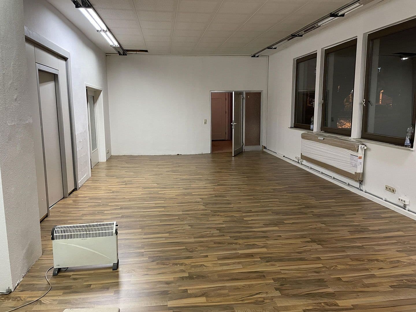 Prenájom nebytového priestoru 507 m², Am Brennerwasser 3, Lauterbach (Hessen), Hesensko Prenájom nebytového priestoru 507 m², Am Brennerwasser 3, Lauterbach (Hessen), Hesensko
