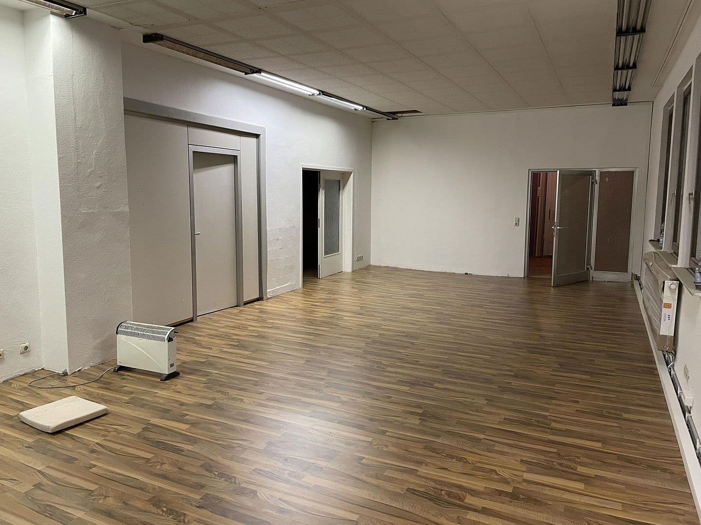 Prenájom nebytového priestoru 507 m², Am Brennerwasser 3, Lauterbach (Hessen), Hesensko Prenájom nebytového priestoru 507 m², Am Brennerwasser 3, Lauterbach (Hessen), Hesensko