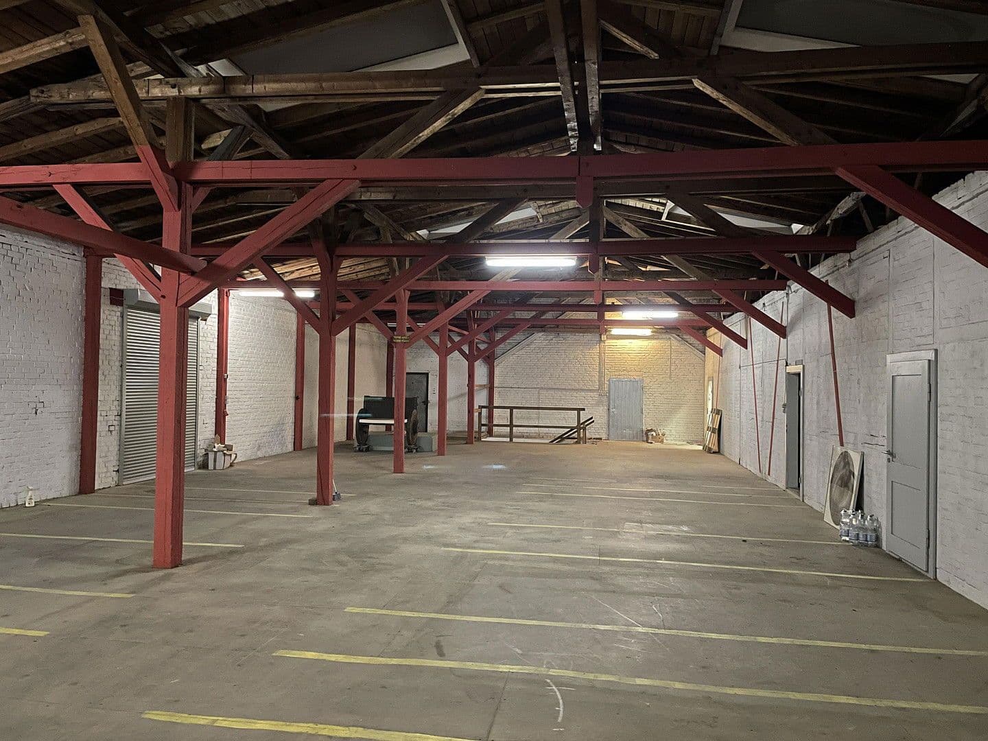 Prenájom nebytového priestoru 507 m², Am Brennerwasser 3, Lauterbach (Hessen), Hesensko Prenájom nebytového priestoru 507 m², Am Brennerwasser 3, Lauterbach (Hessen), Hesensko