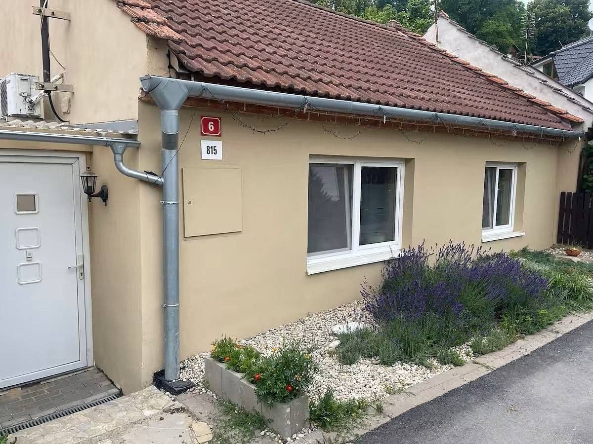 Prenájom rekreačného objektu, Boskovice, Jihomoravský kraj Prenájom rekreačného objektu, Boskovice, Jihomoravský kraj