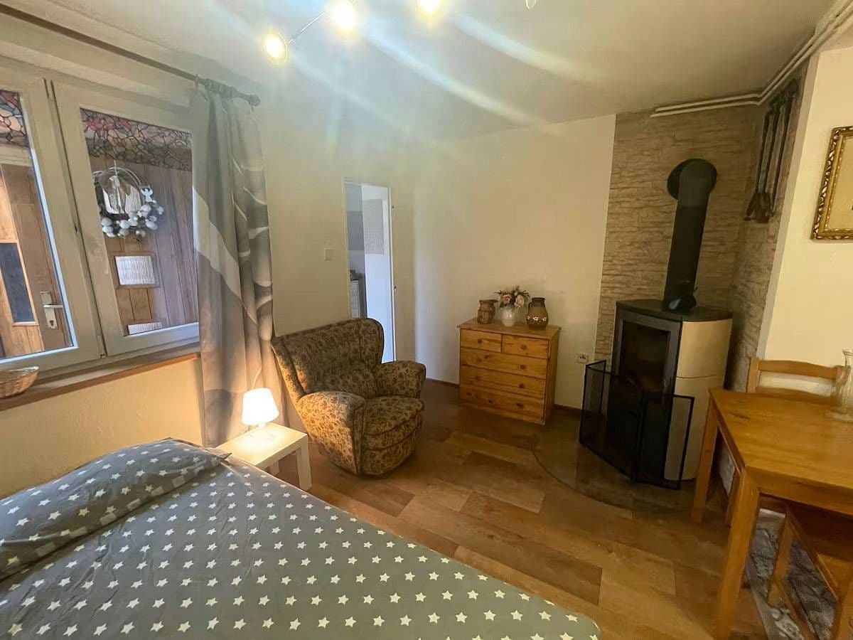 Prenájom rekreačného objektu, Boskovice, Jihomoravský kraj Prenájom rekreačného objektu, Boskovice, Jihomoravský kraj