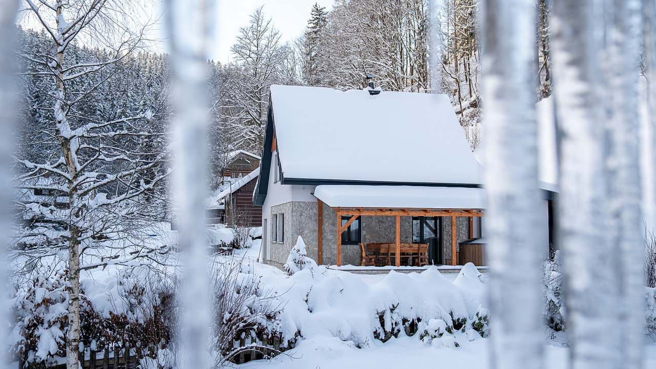 Prenájom rekreačného objektu, Dolní Dvůr, Královéhradecký kraj Prenájom rekreačného objektu, Dolní Dvůr, Královéhradecký kraj