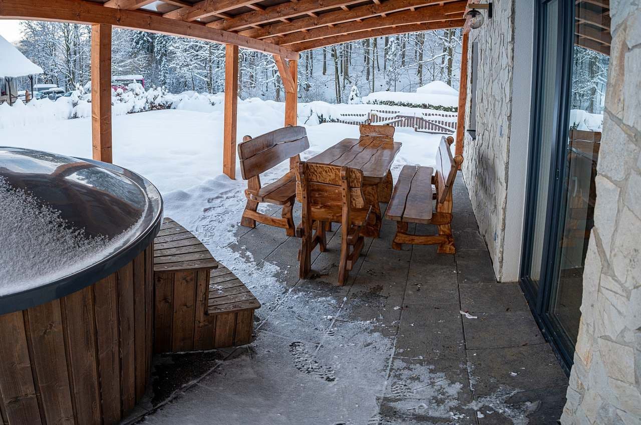 Prenájom rekreačného objektu, Dolní Dvůr, Královéhradecký kraj Prenájom rekreačného objektu, Dolní Dvůr, Královéhradecký kraj