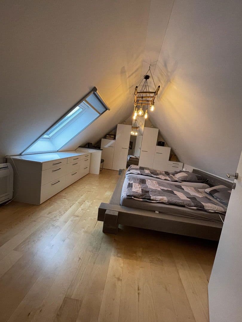 Predaj bytu 3-izbový 109 m², Gröbenzell, Bavorsko Predaj bytu 3-izbový 109 m², Gröbenzell, Bavorsko